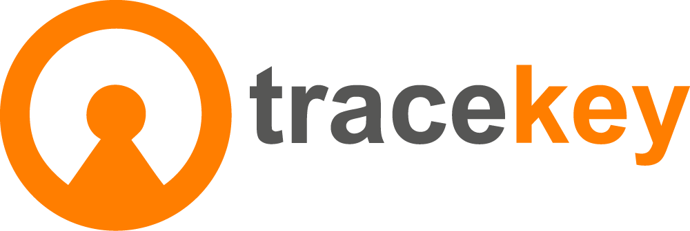 tracekey solutions logo